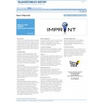 IMPRINT microsite